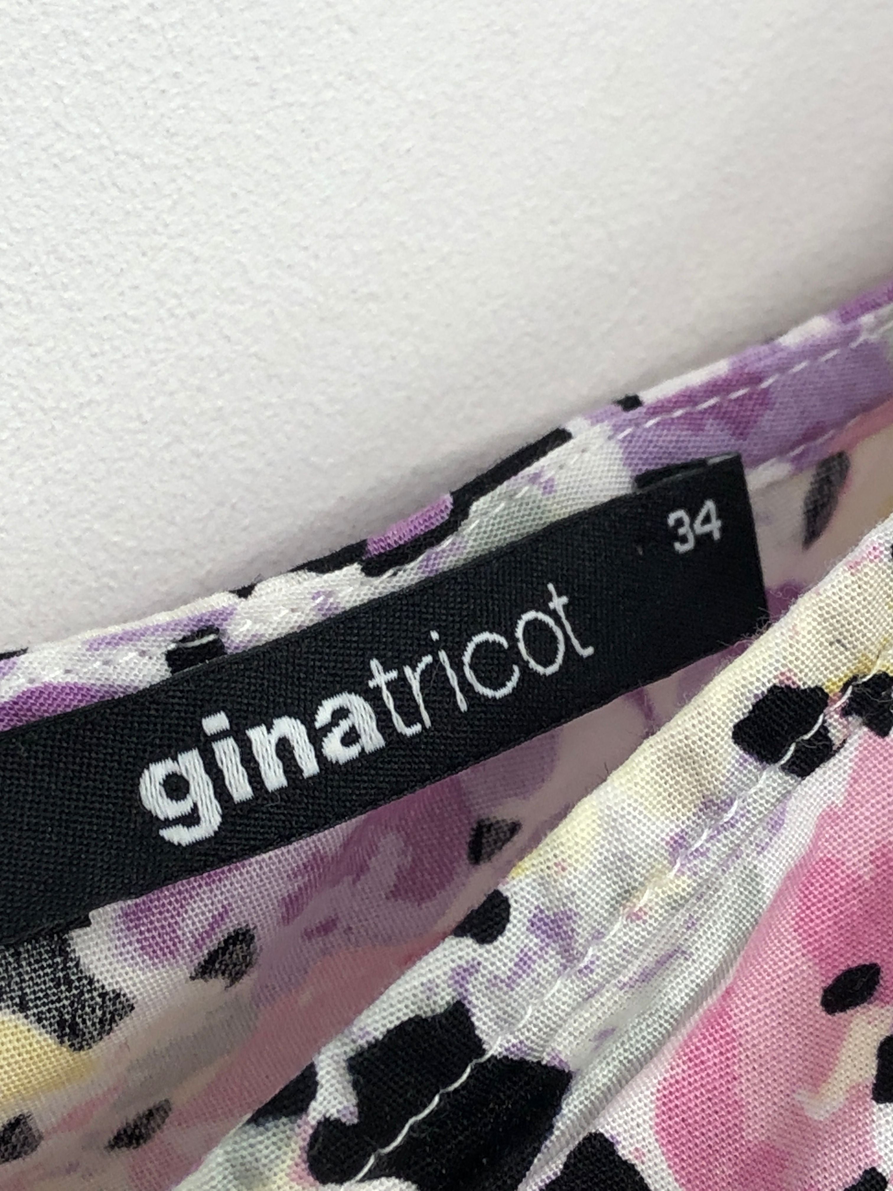 Gina Tricot Kjole
